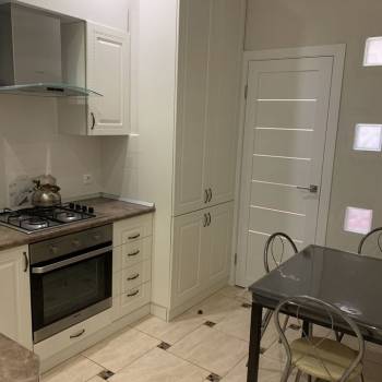 Сдается 2-х комнатная квартира, 40 м²