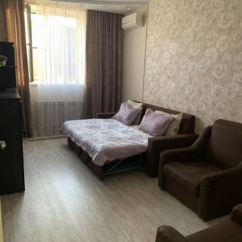 Сдается 2-х комнатная квартира, 40 м²