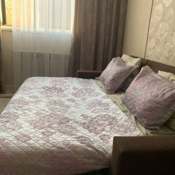 Сдается 2-х комнатная квартира, 40 м²