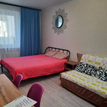 Сдается 1-комнатная квартира, 27 м²