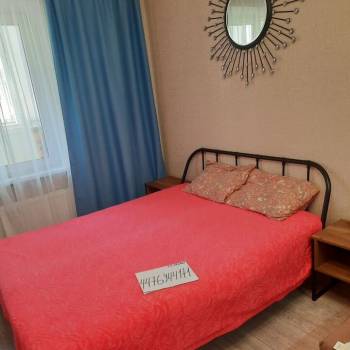 Сдается 1-комнатная квартира, 27 м²