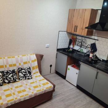 Сдается 1-комнатная квартира, 27 м²