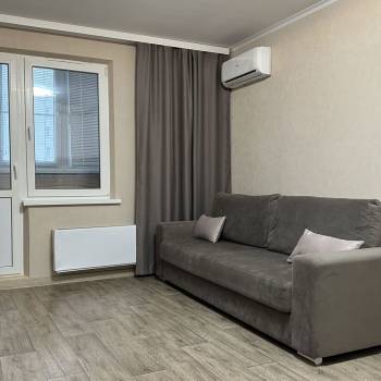 Продается 1-комнатная квартира, 41 м²