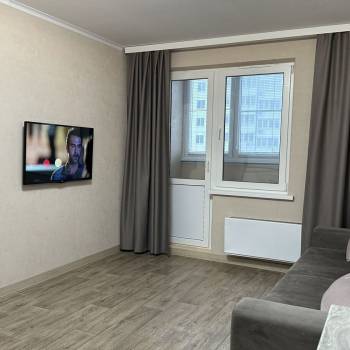Продается 1-комнатная квартира, 41 м²