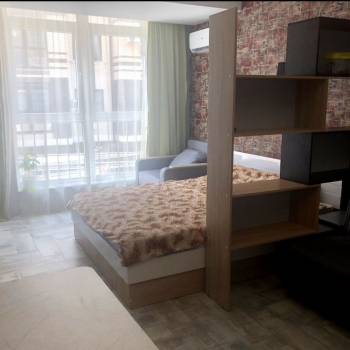 Продается 1-комнатная квартира, 25 м²