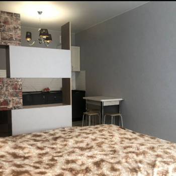 Продается 1-комнатная квартира, 25 м²