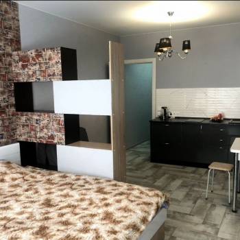 Продается 1-комнатная квартира, 25 м²