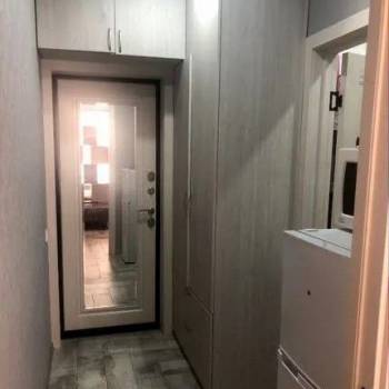 Продается 1-комнатная квартира, 25 м²