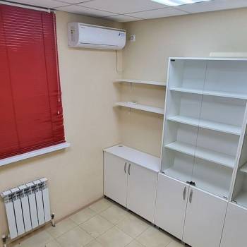 Продается Нежилое помещение, 7,2 м²