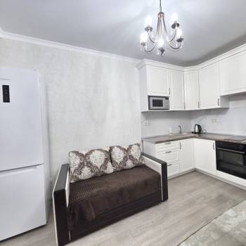 Сдается 1-комнатная квартира, 45 м²