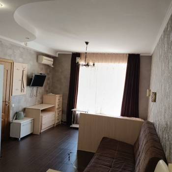 Сдается 1-комнатная квартира, 25 м²