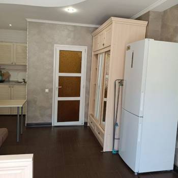 Сдается 1-комнатная квартира, 25 м²