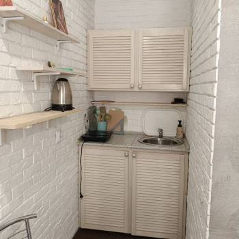 Сдается 1-комнатная квартира, 25 м²