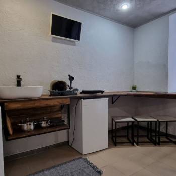 Сдается 1-комнатная квартира, 30 м²
