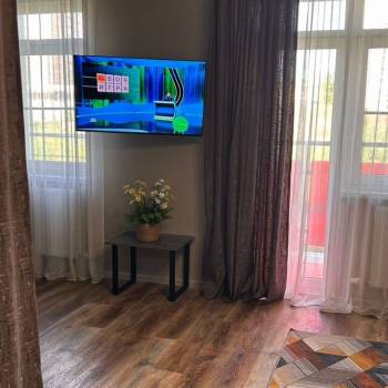 Сдается 1-комнатная квартира, 40 м²