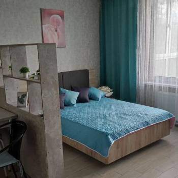 Сдается 1-комнатная квартира, 35 м²