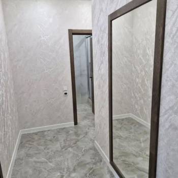 Сдается 1-комнатная квартира, 45,6 м²