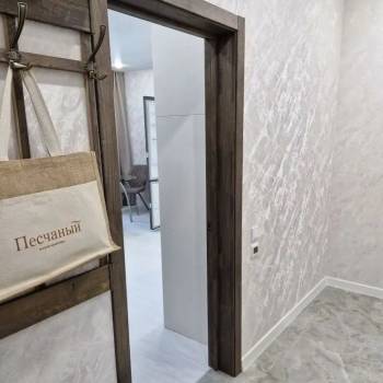 Сдается 1-комнатная квартира, 45,6 м²