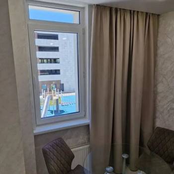 Сдается 1-комнатная квартира, 45,6 м²