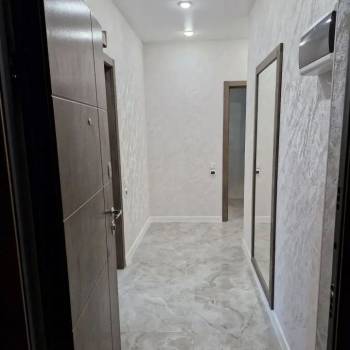 Сдается 1-комнатная квартира, 45,6 м²