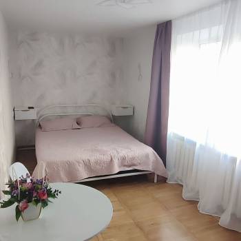 Сдается 2-х комнатная квартира, 46 м²
