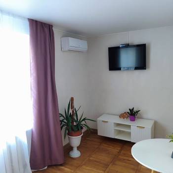 Сдается 2-х комнатная квартира, 46 м²