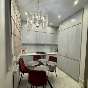 Сдается 2-х комнатная квартира, 50 м²