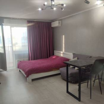 Сдается 1-комнатная квартира, 40 м²