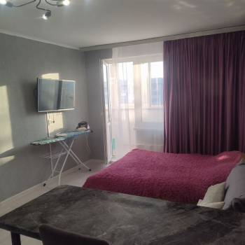 Сдается 1-комнатная квартира, 40 м²