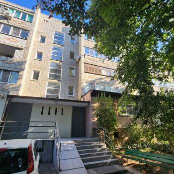 Сдается Многокомнатная квартира, 45 м²