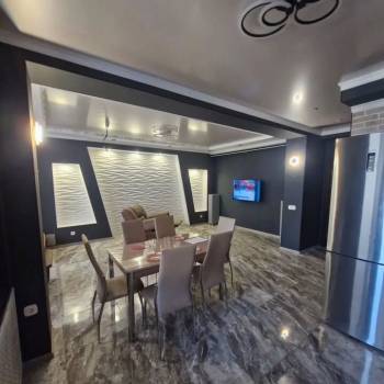 Сдается 2-х комнатная квартира, 91 м²