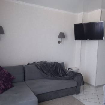 Сдается 1-комнатная квартира, 35 м²
