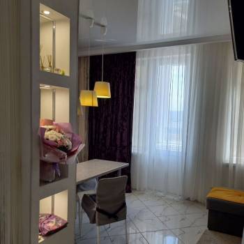 Сдается 1-комнатная квартира, 35 м²
