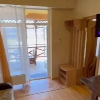 Сдается 2-х комнатная квартира, 30 м²