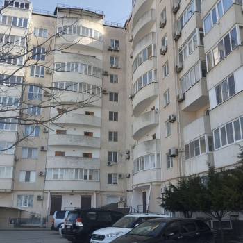 Сдается 2-х комнатная квартира, 64,6 м²