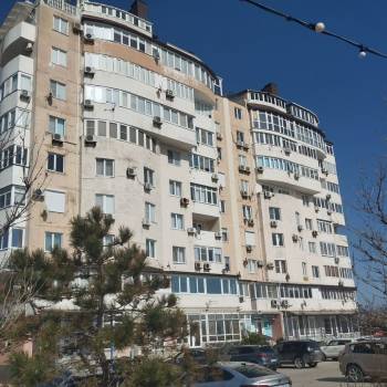 Сдается 2-х комнатная квартира, 64,6 м²