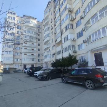 Сдается 2-х комнатная квартира, 64,6 м²