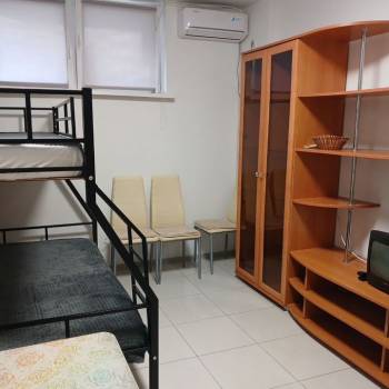 Сдается 1-комнатная квартира, 22 м²
