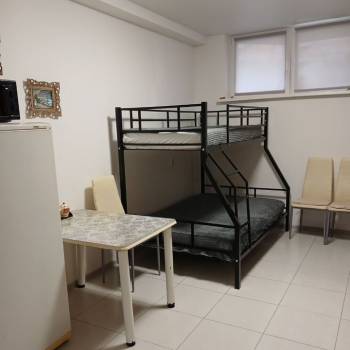Сдается 1-комнатная квартира, 22 м²