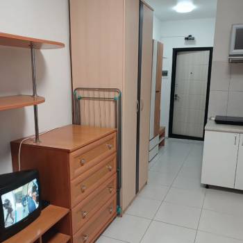 Сдается 1-комнатная квартира, 22 м²