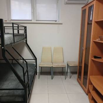 Сдается 1-комнатная квартира, 22 м²