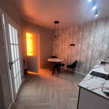 Сдается 2-х комнатная квартира, 36 м²