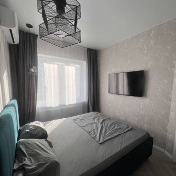 Сдается 2-х комнатная квартира, 36 м²