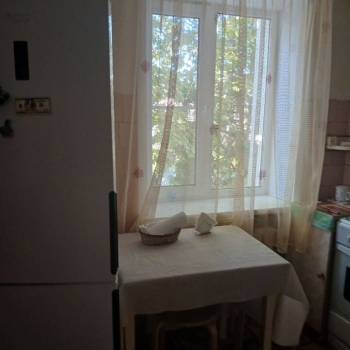 Сдается 2-х комнатная квартира, 43 м²