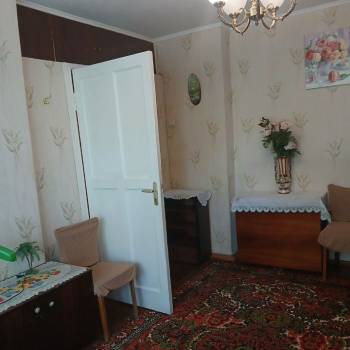 Сдается 2-х комнатная квартира, 43 м²