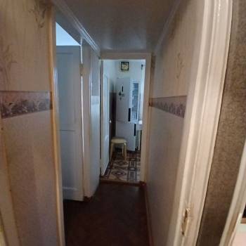 Сдается 2-х комнатная квартира, 43 м²