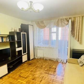 Сдается 2-х комнатная квартира, 42 м²