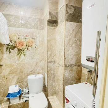 Сдается 2-х комнатная квартира, 42 м²