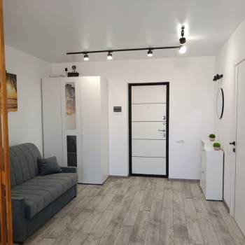 Сдается 1-комнатная квартира, 30 м²
