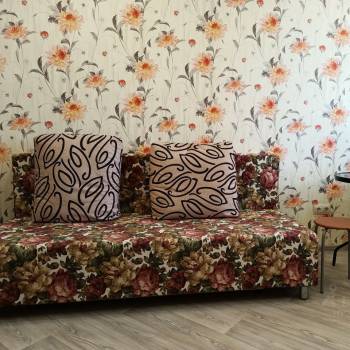 Сдается 1-комнатная квартира, 24 м²